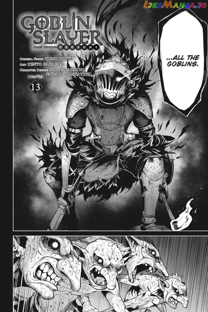 Goblin Slayer: Side Story Year One Chapter 13 image 03_optimized_optimized